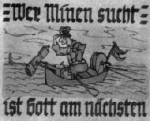 MINENSUCHER MINENSUCHER