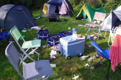Ehemaligentreffen 2009
