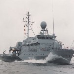 SM-Boot Überherrn